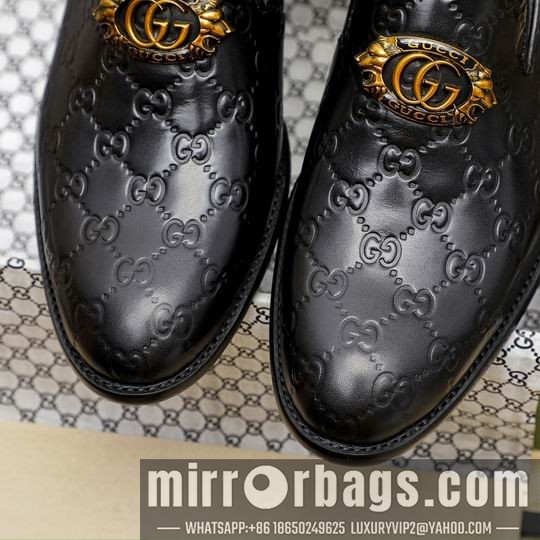 Gucci Replica Shoes sz38-46 mnh0536