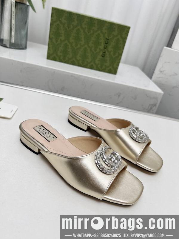 Gucci Replica Shoes sz35-43 mnf0220