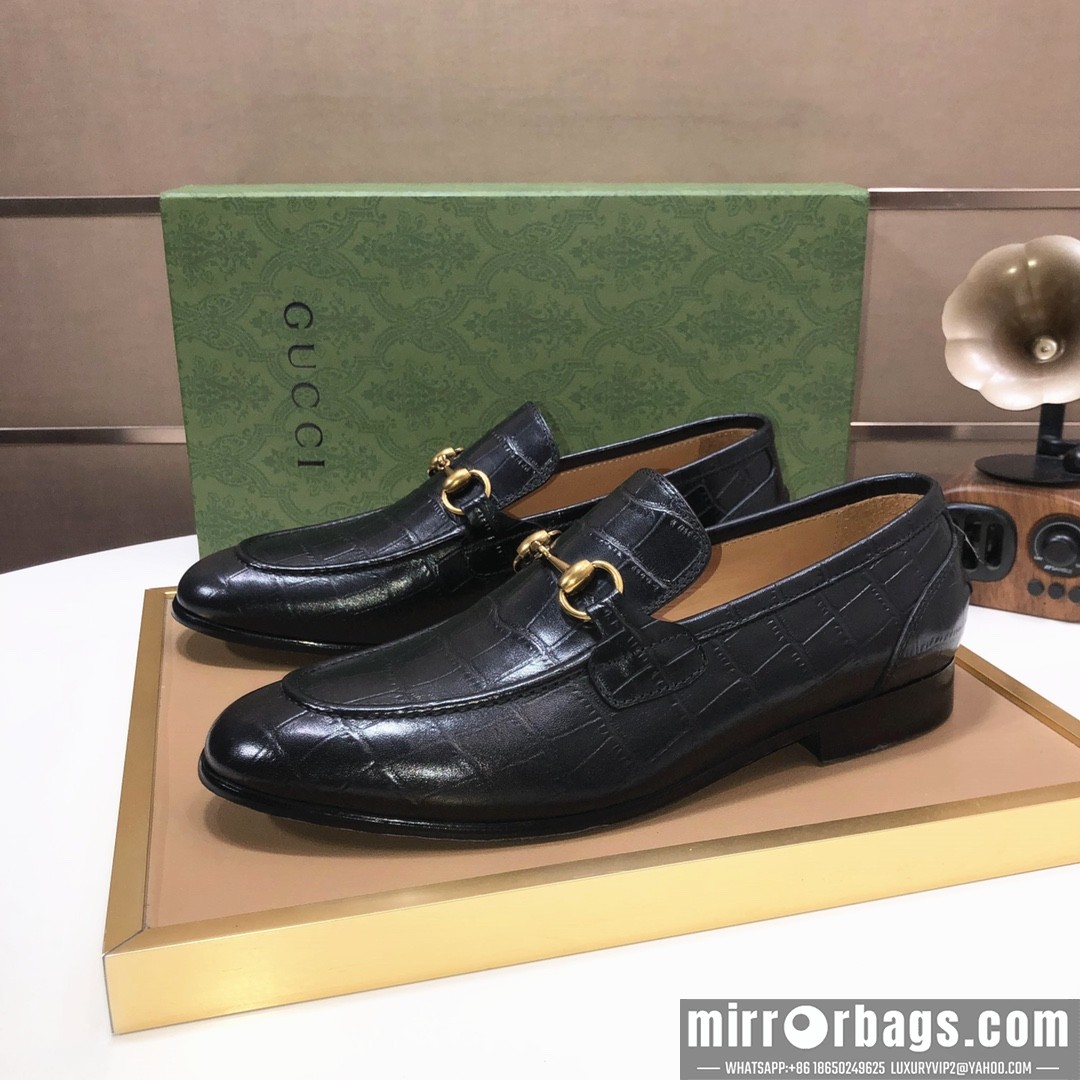 Gucci Replica Shoes sz38-45 hnh0219