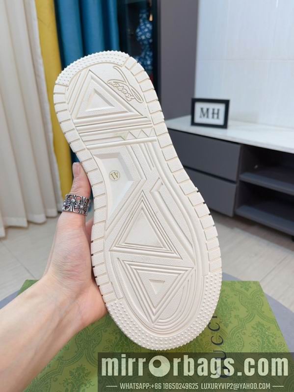 Gucci Replica Shoes sz38-44 hnm0198