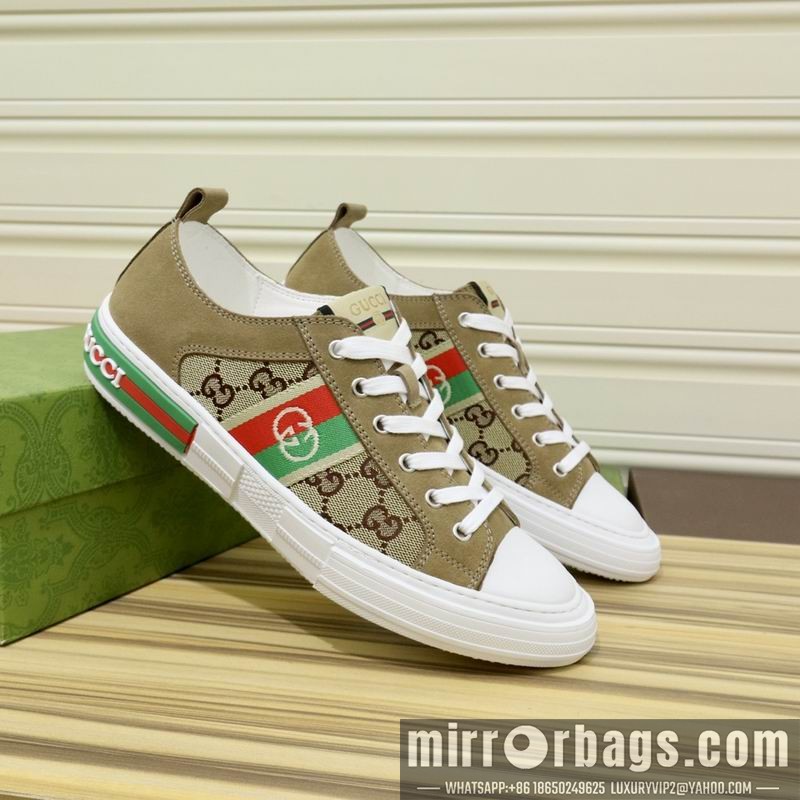 Gucci Replica Shoes sz38-44 hnm0149