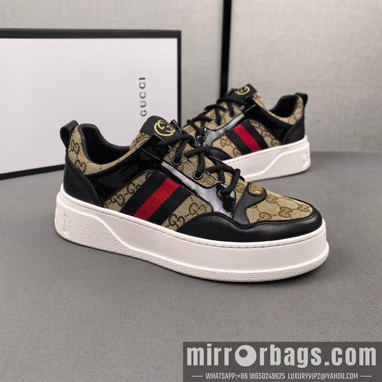 Gucci Replica Shoes sz38-44 mnh0530