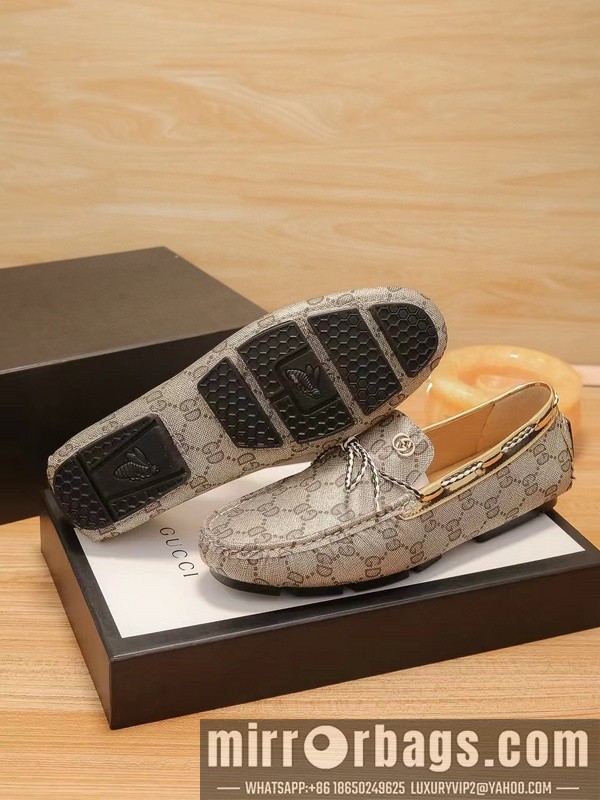 Gucci Replica Shoes sz38-44 8qh1001
