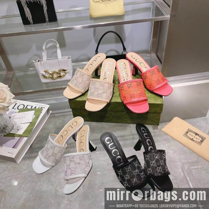 Gucci Replica Shoes sz35-42 7.5cm mnf0313