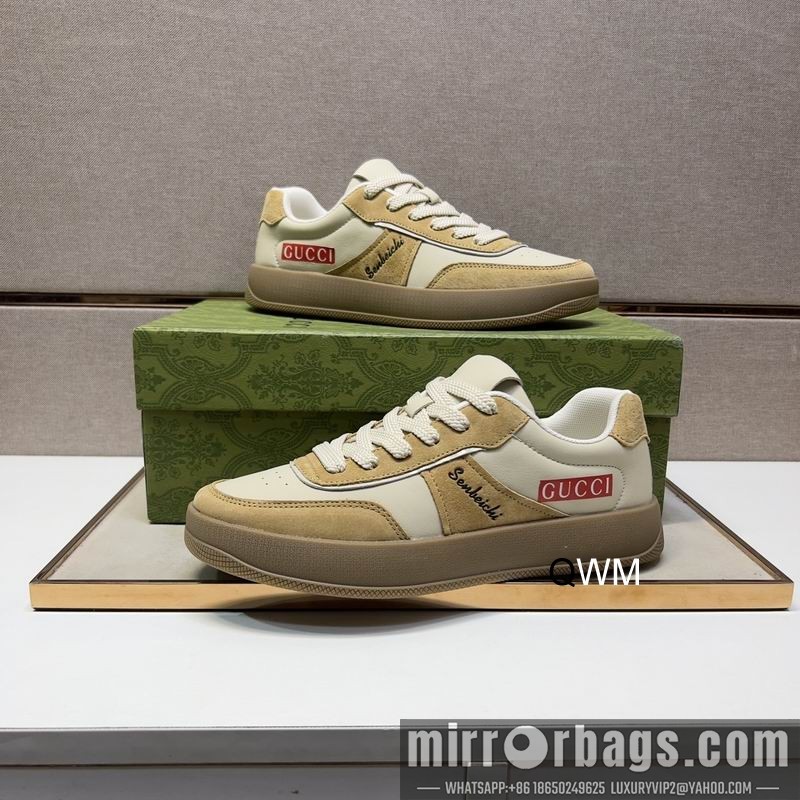 Gucci Replica Shoes sz38-45 WM0924