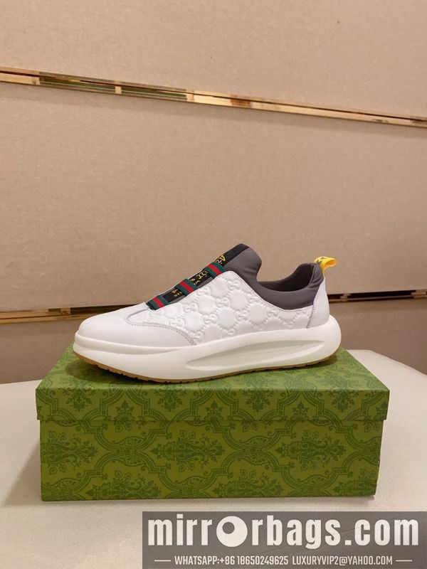 Gucci Replica Shoes sz38-44 hnm0118