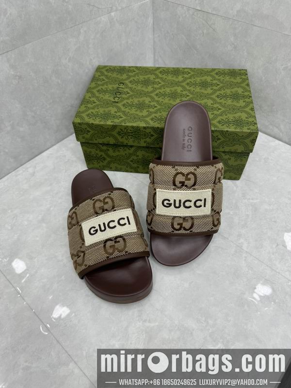 Gucci Replica Shoes sz35-46 mnf0108