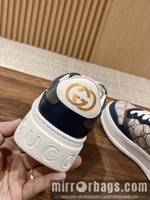 Gucci Replica Shoes sz35-40 39-45 mnf0102