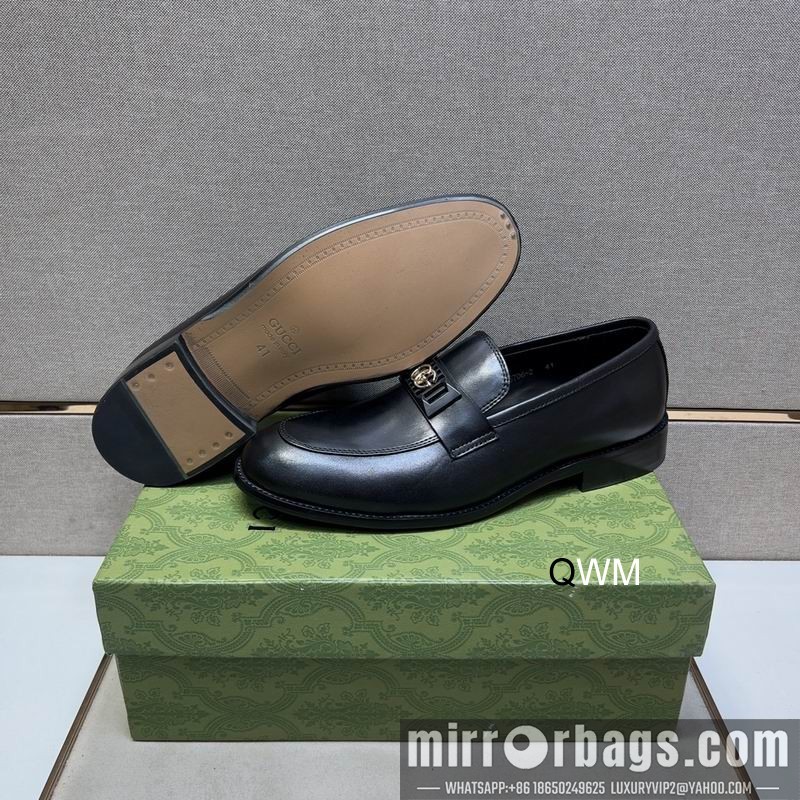 Gucci Replica Shoes colour sz38-45 WM1011