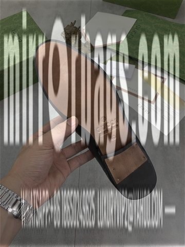 Gucci Replica Shoes sz38-45 mnh0501