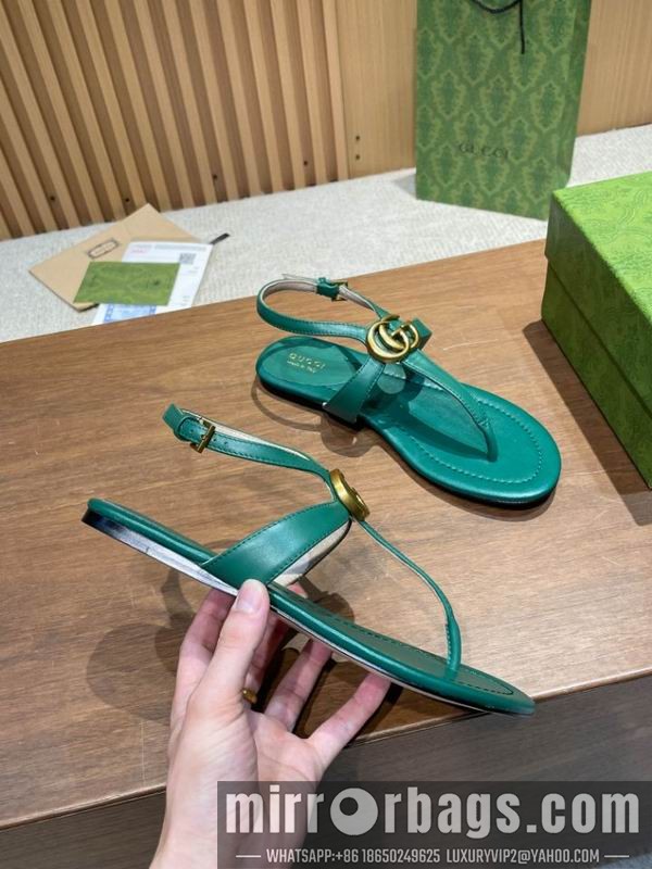 Gucci Replica Shoes sz34-42 mnf0302
