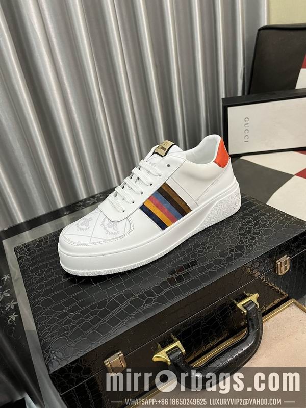Gucci Replica Shoes sz38-44 hnm0177