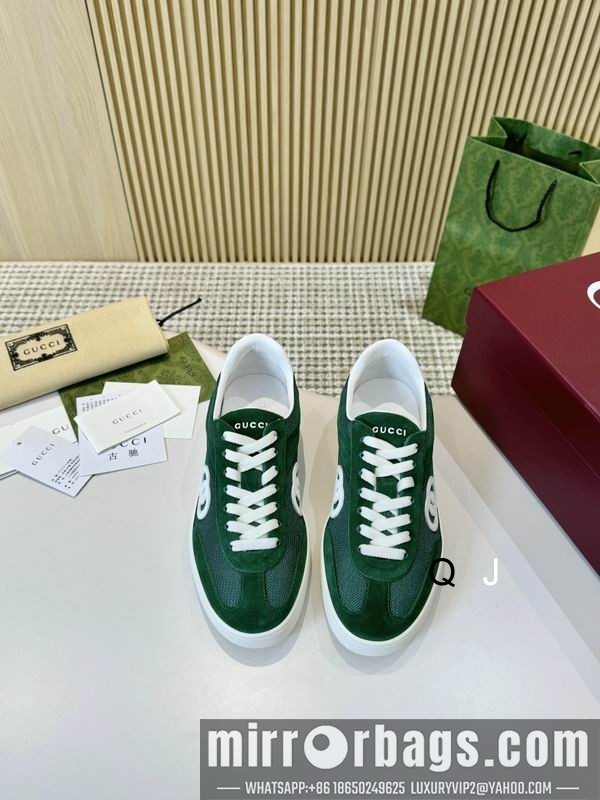 Gucci Replica Shoes sz35-45 XJ0717