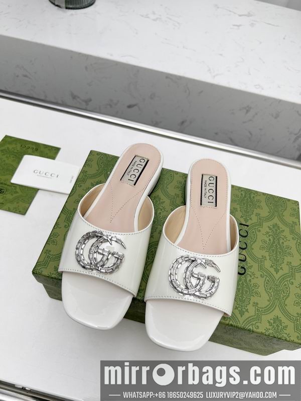 Gucci Replica Shoes sz35-43 mnf0220