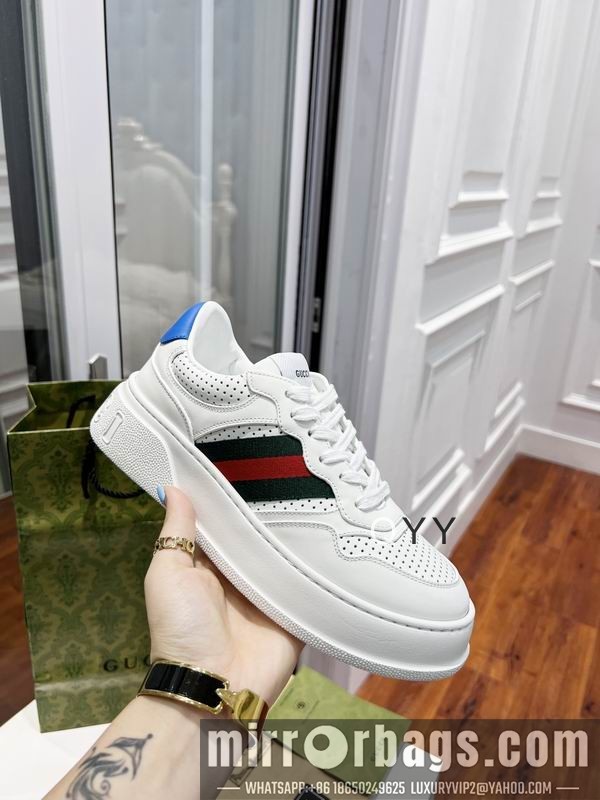 Gucci Replica Shoes sz38-44 mhf0316