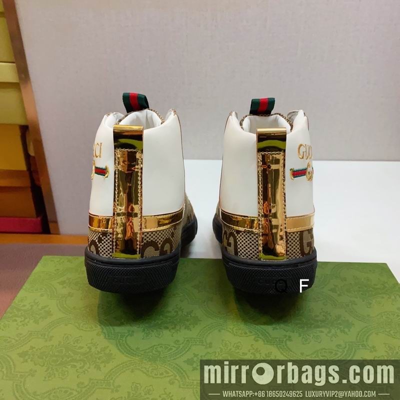 Gucci Replica Shoes sz38-45 3C TF0101