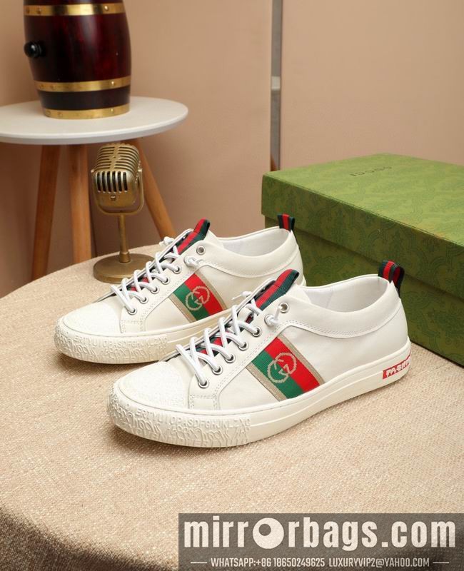 Gucci Replica Shoes sz38-44 mnf0218