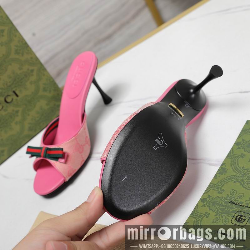 Gucci Replica Shoes sz35-41 7.5cm mnh0511