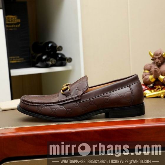 Gucci Replica Shoes sz38-45 mnh0814