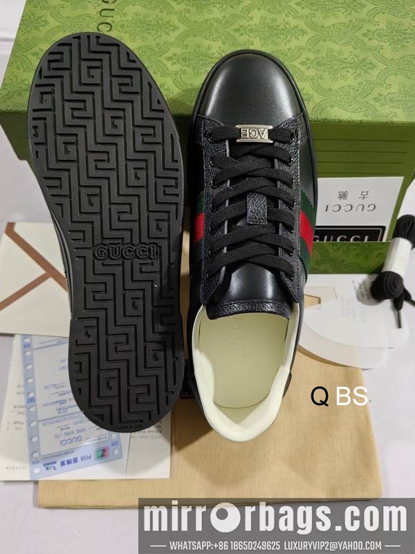 Gucci Replica Shoes sz35-45 7C BS1105