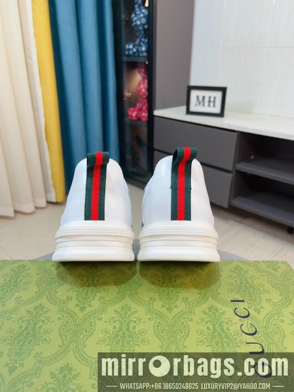 Gucci Replica Shoes sz38-44 hnm01176