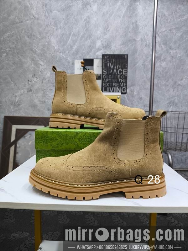 Gucci Replica Shoes sz38-45 N1206