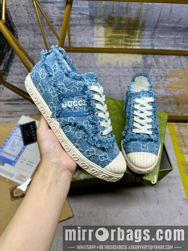 Gucci Replica Shoes sz35-45 XJ0718