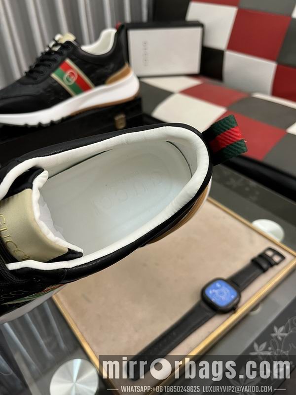 Gucci Replica Shoes sz38-44 hnm0149