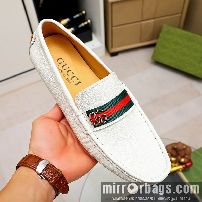 Gucci Replica Shoes sz38-44 mnf0397