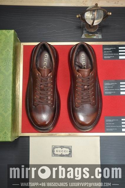 Gucci Replica Shoes sz38-45 mnh0614