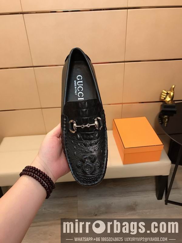 Gucci Replica Shoes sz38-44 mnf0304