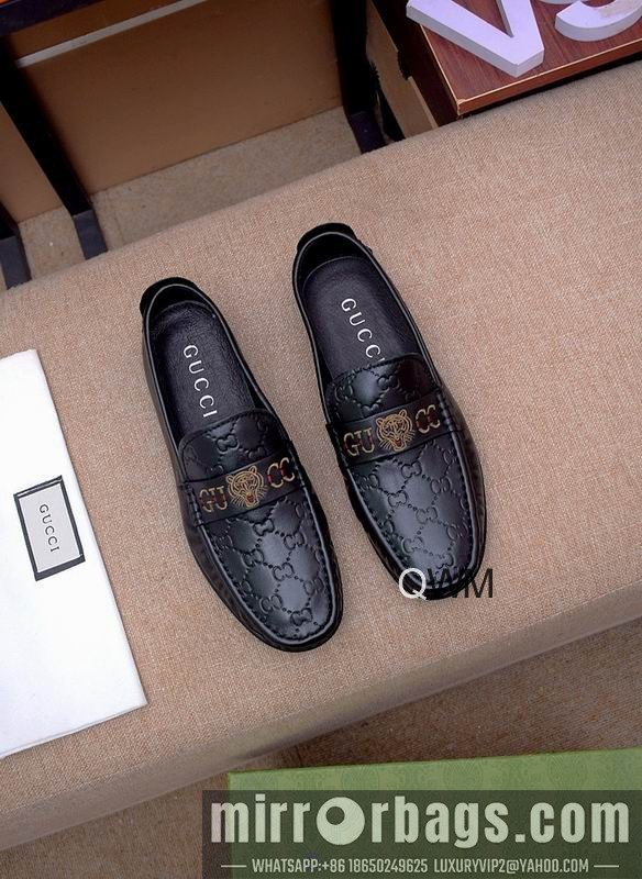 Gucci Replica Shoes sz38-44 WM0340