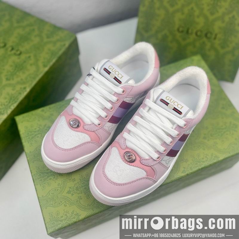Gucci Replica Shoes sz35-40 hnh0306