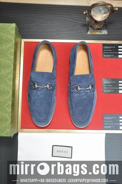 Gucci Replica Shoes sz38-44 mnh0801