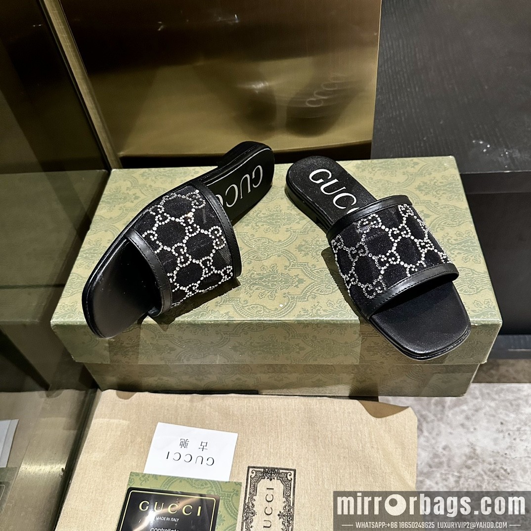 Gucci Replica Shoes sz35-40 h0501
