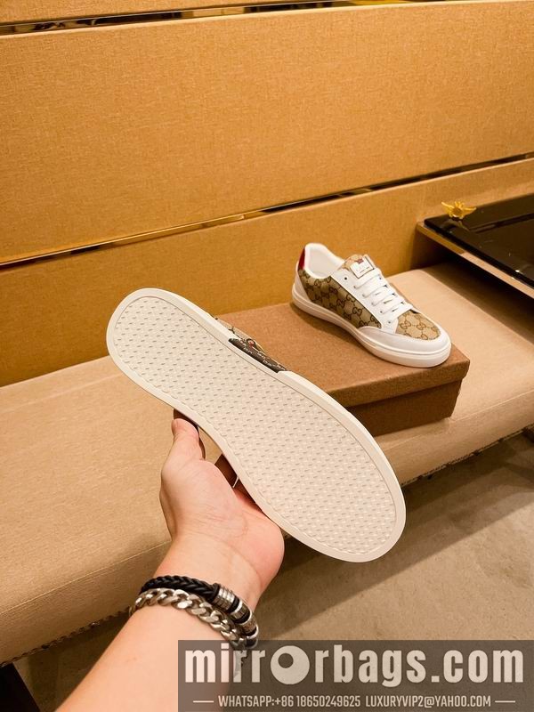 Gucci Replica Shoes sz38-44 mnf03101