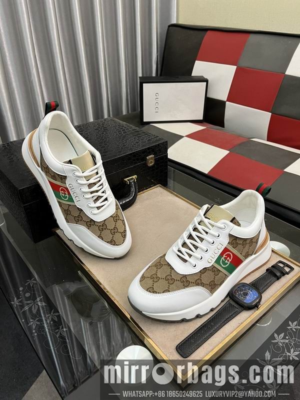 Gucci Replica Shoes sz38-44 hnm0148