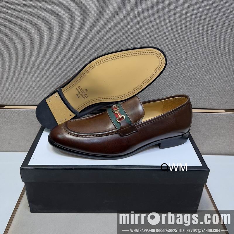 Gucci Replica Shoes sz38-45 2C WM1009