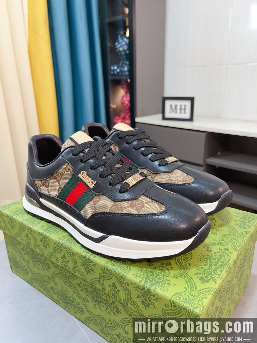 Gucci Replica Shoes sz38-44 h1004