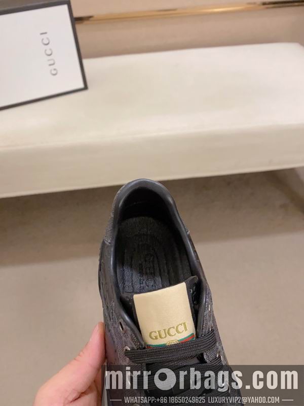 Gucci Replica Shoes sz38-44 hnm0177