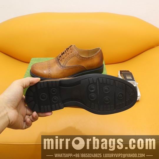 Gucci Replica Shoes sz38-44 hnh0451