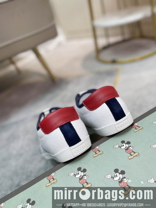 Gucci Replica Shoes sz38-44 hnm0178
