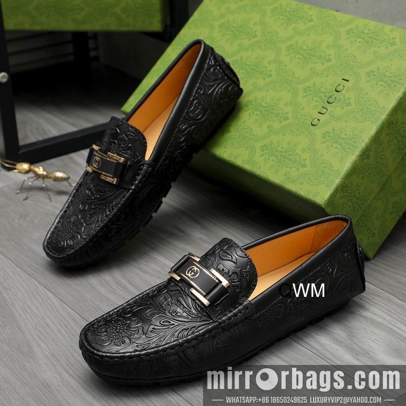 Gucci Replica Shoes sz38-45 WM0404