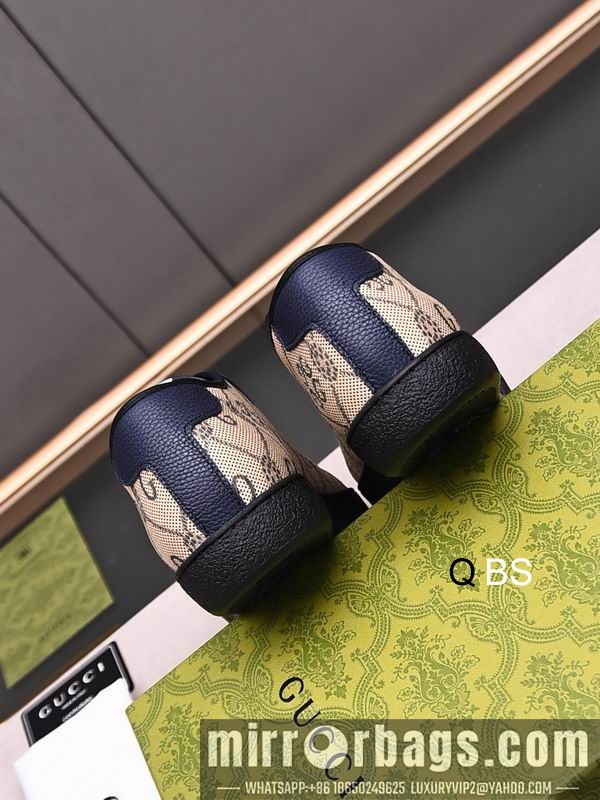 Gucci Replica Shoes sz38-45 TF0409