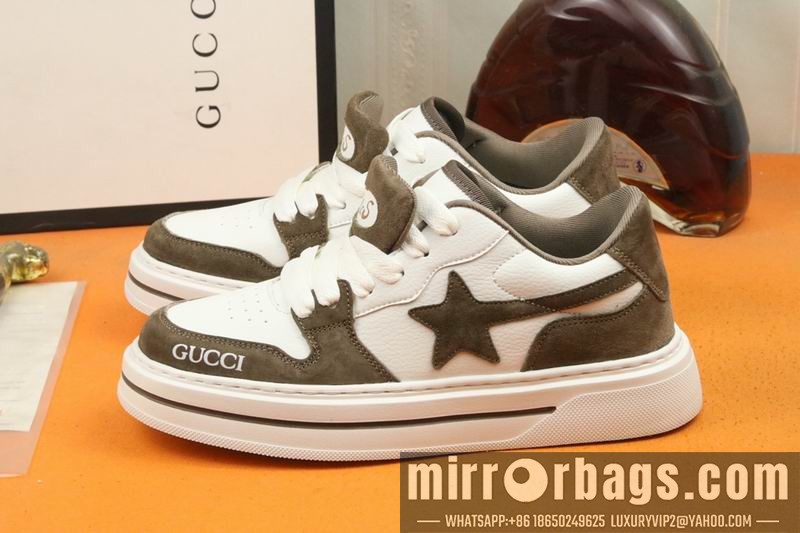 Gucci Replica Shoes sz38-43 hnm0151