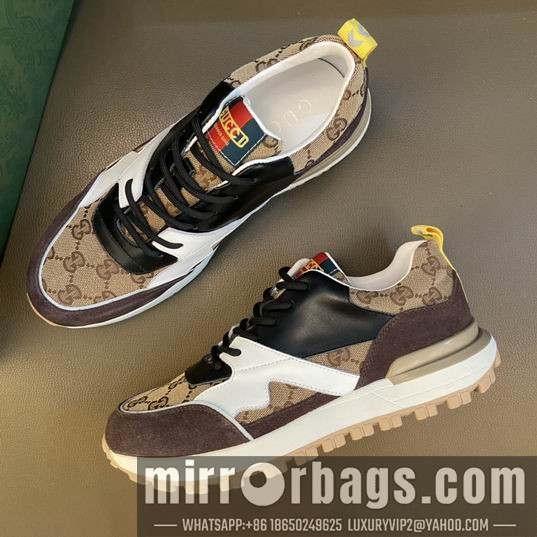Gucci Replica Shoes sz38-45 mnh0409