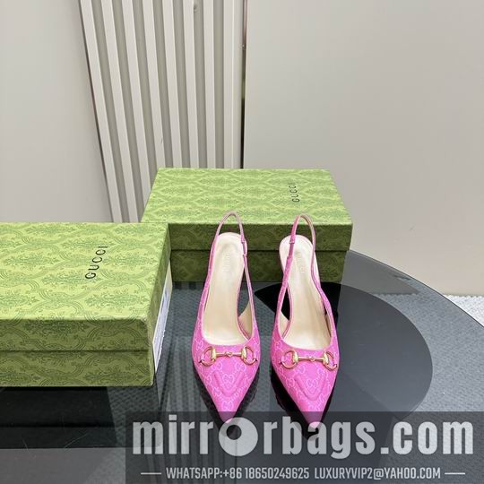 Gucci Replica Shoes sz35-42 10.5cm mnh0802