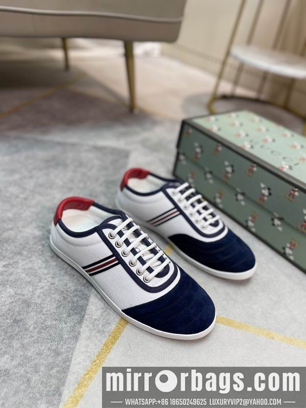 Gucci Replica Shoes sz38-44 hnm0178