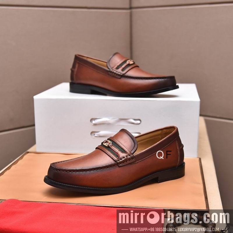 Gucci Replica Shoes sz38-44 F0358