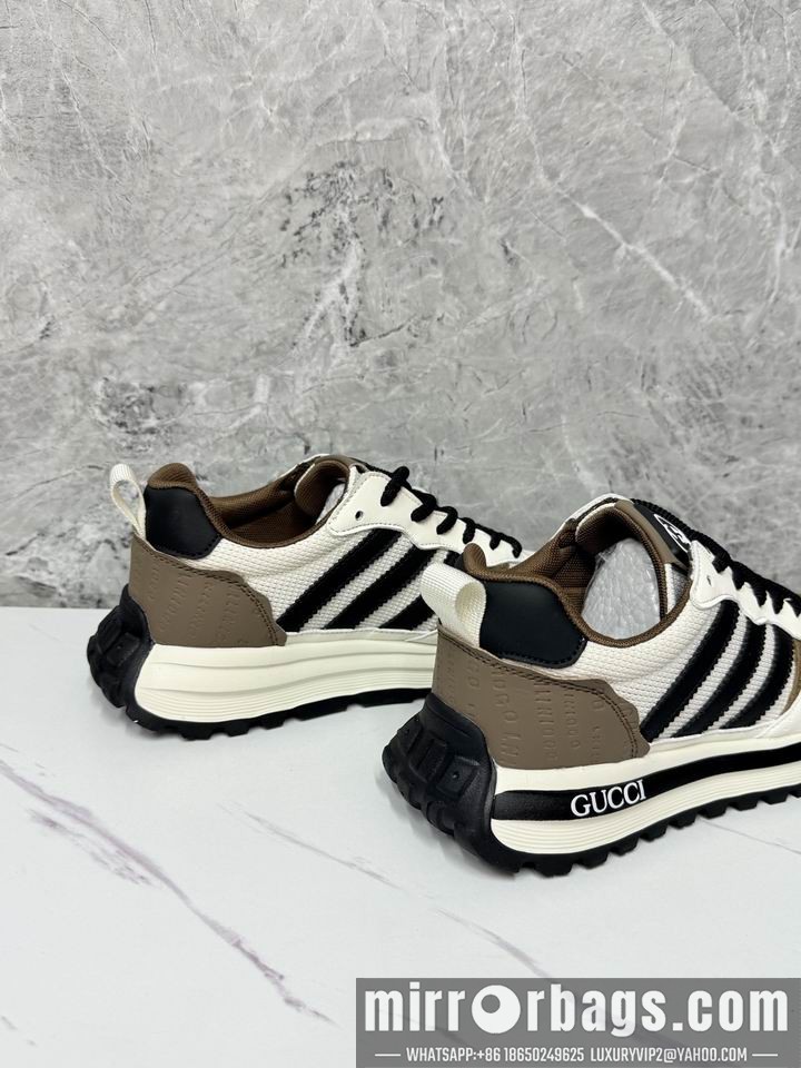 Gucci Replica Shoes sz38-45 hnh0314